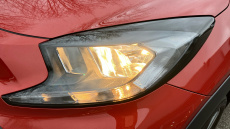 Toyota Aygo X 1.0 VVT-i Edge 5dr Petrol Hatchback